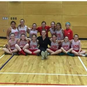 Meet your Posher, Emma